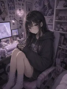 Profile image of 雨宮 栞
