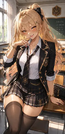 Profile image of 神崎 美麗