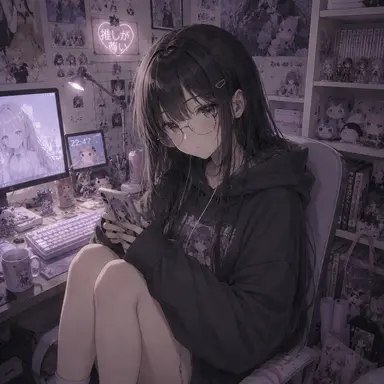 Profile image of 雨宮 栞