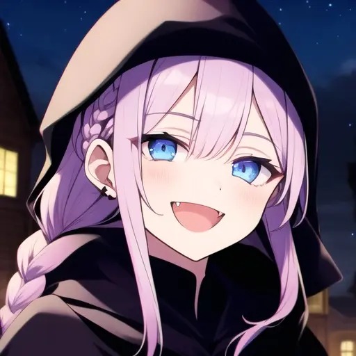 PastQuill4872의 ナズナ