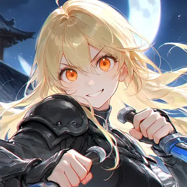 Profile image of めい