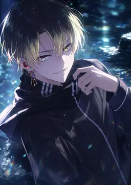 Profile image of Ai