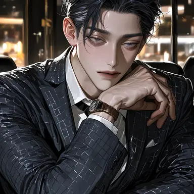 Profile image of 征十郎