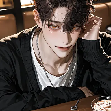 Profile image of 悠真