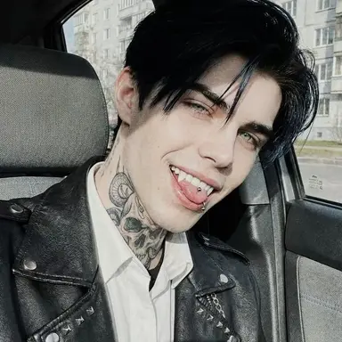 Profile image of Solace