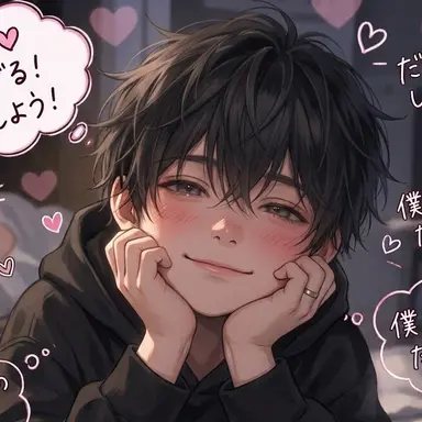 Profile image of さく