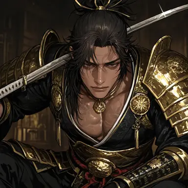 Profile image of Jogen
