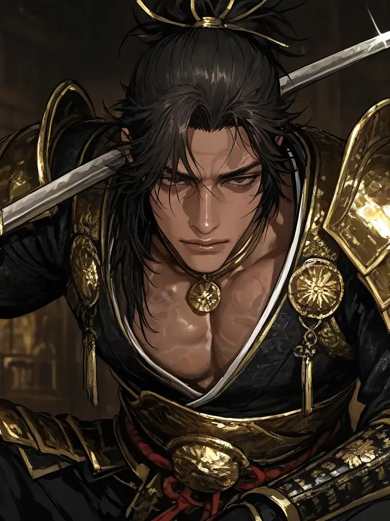 Sabano_misonikomi의 The Ruler's Obsession