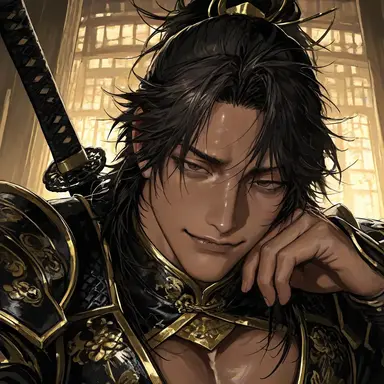 Profile image of Jogen