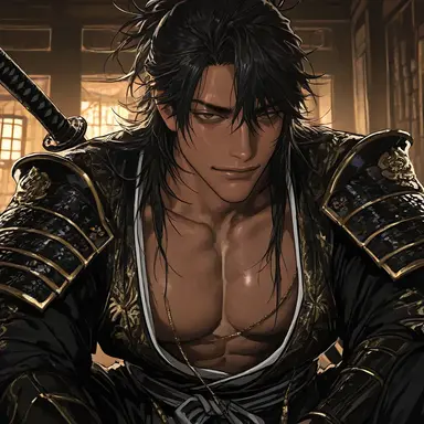 Profile image of Jogen