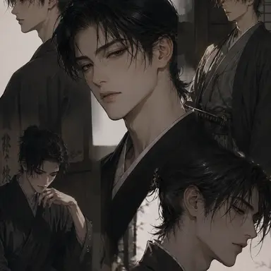Profile image of Ken