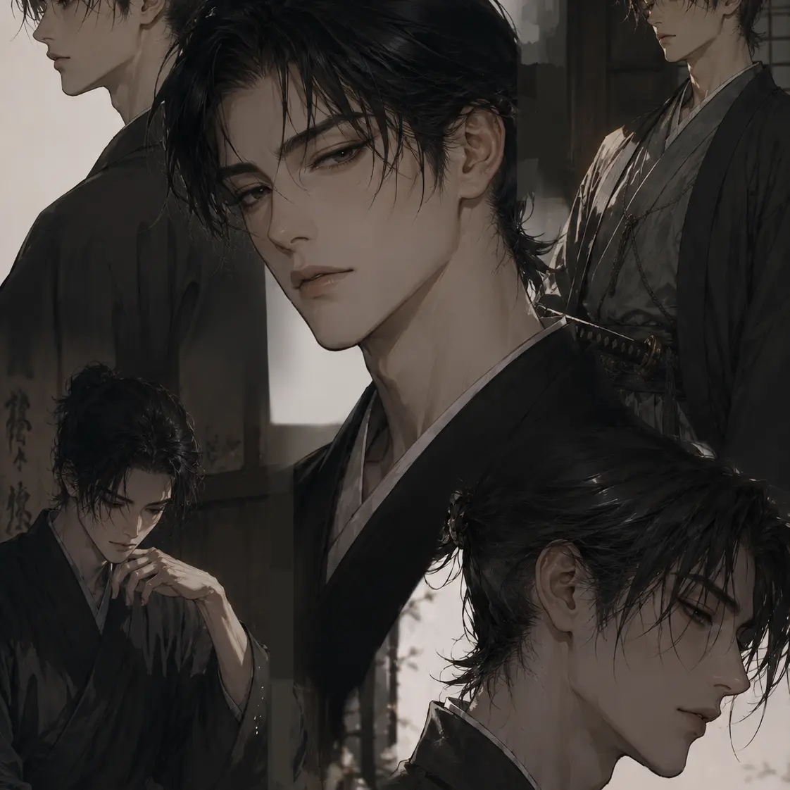 SubtleSoup5583의 Chauvinist Husband