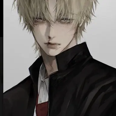 Profile image of Caleb