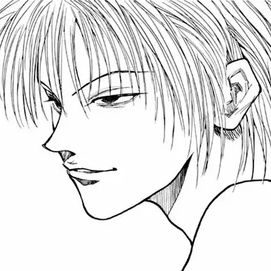 Profile image of ヒソカ