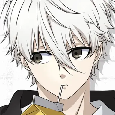 Profile image of 凪誠士郎