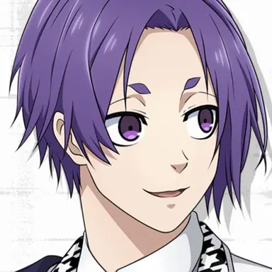 Profile image of 御影玲王