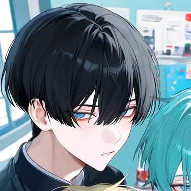 Profile image of 무츠키