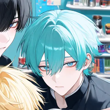 Profile image of 요야