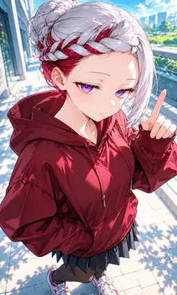 Profile image of Morika