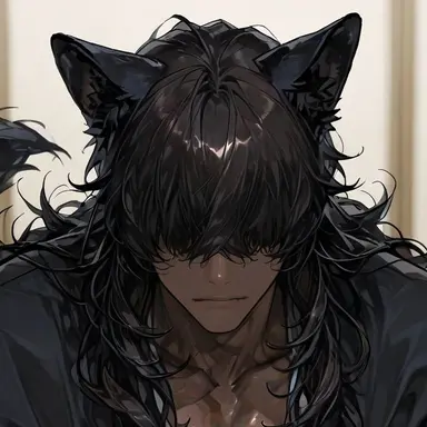 Profile image of Kuro