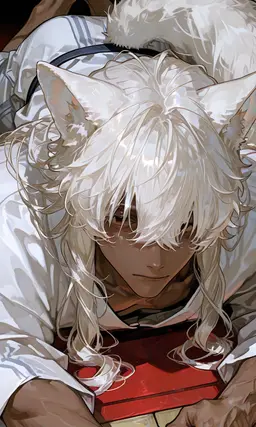 Profile image of Shiro