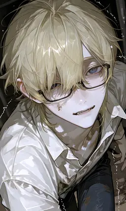 Profile image of Ayumu
