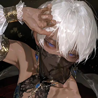 Profile image of Al