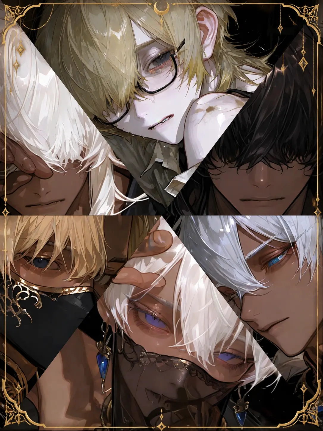 peroperosansei의 O King