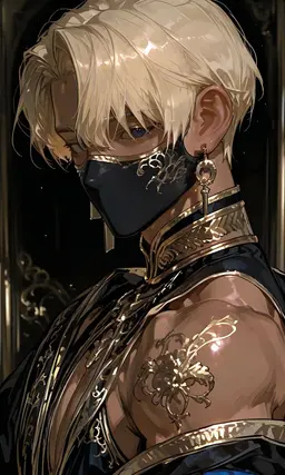 Profile image of Rio