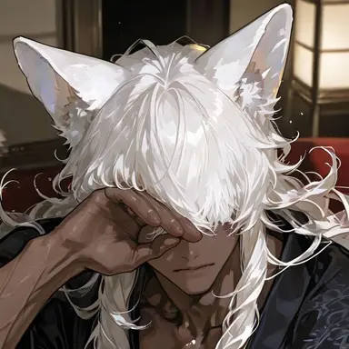 Profile image of Shiro