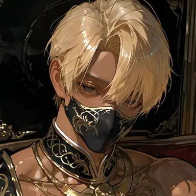 Profile image of Rio