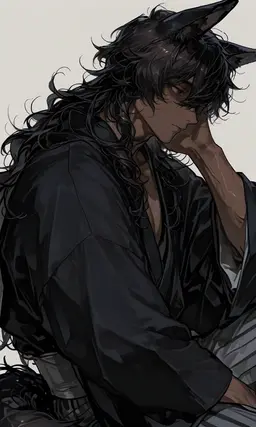 Profile image of Kuro