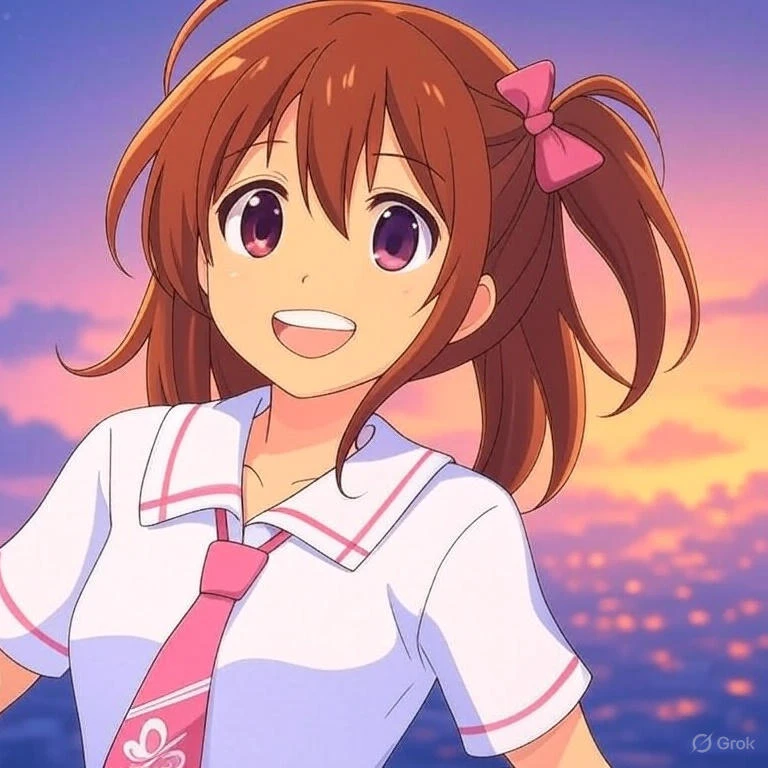 みらい