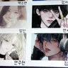 캐릭터 프로필 이미지