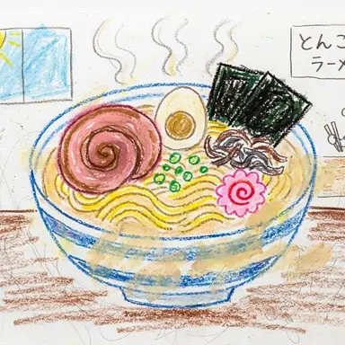 Profile image of 陸斗夏のアイコン