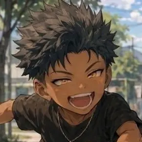 Profile image of 狼莉の幼少期