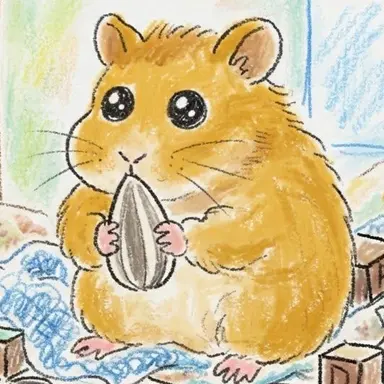Profile image of 狼莉のアイコン
