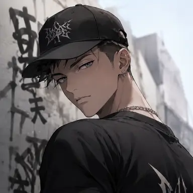 Profile image of 夜凪　涼那