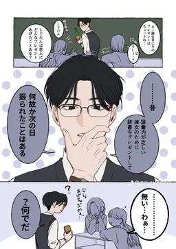 Profile image of 時雨先生