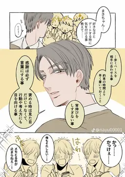 Profile image of 槇原先生