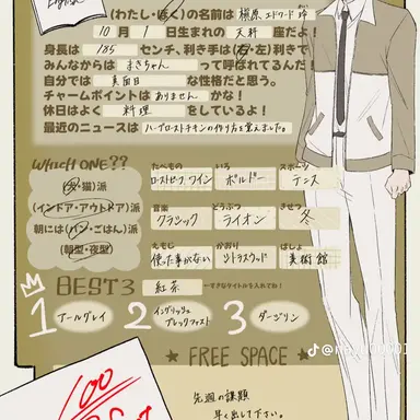Profile image of 槇原先生