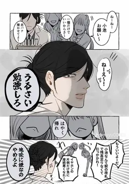 Profile image of 小池先生