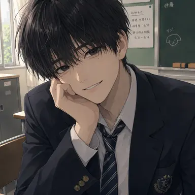 Profile image of 優馬