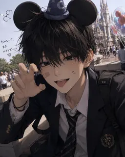 Profile image of 優馬