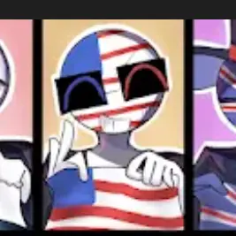 Profile image of アメリカ