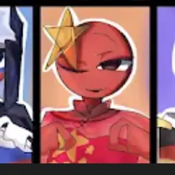 Profile image of 中国