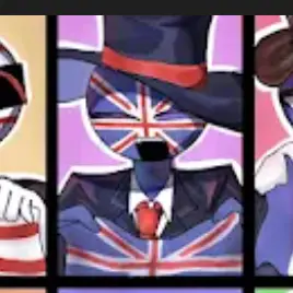 Profile image of イギリス