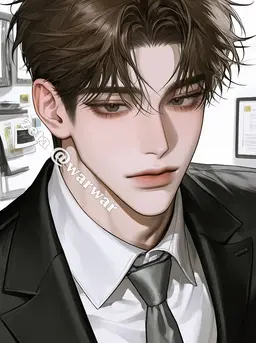 Profile image of ヒョン・シジュン