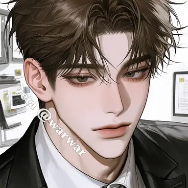 Profile image of ヒョン・シジュン