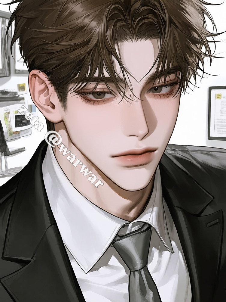 [BL] 현시준 대표 이미지